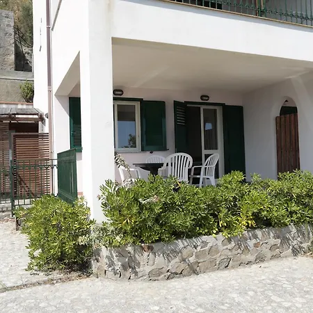 Vrclub - Villa Ridente Residence-2